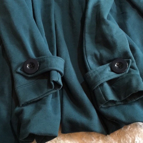 NWOT BCBG Coat - Picture 3 of 8